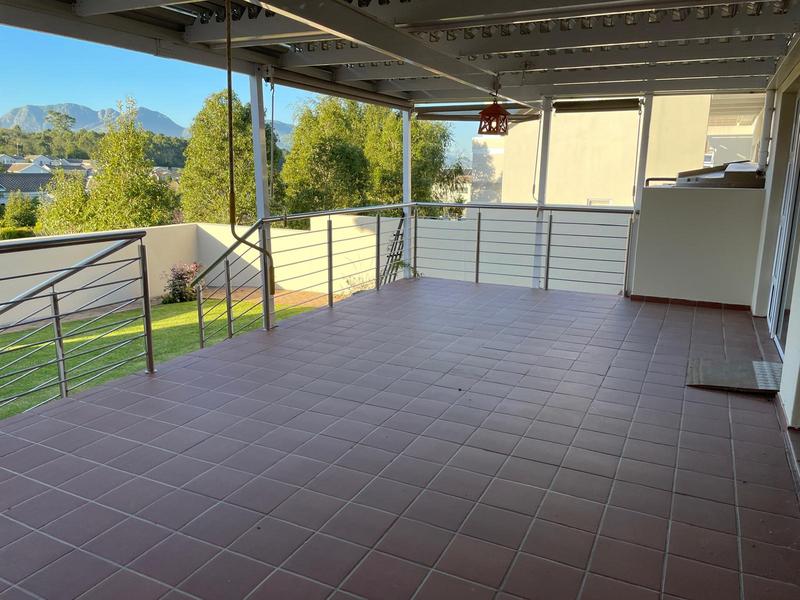 2 Bedroom Property for Sale in Groenkloof Retirement Village Western Cape